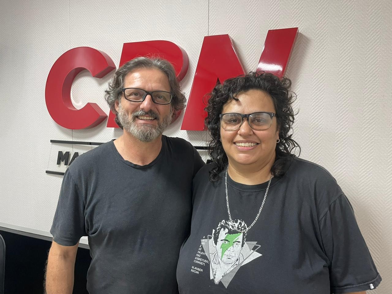 Estreia nesse sábado (7) o documentário Artista da Tela