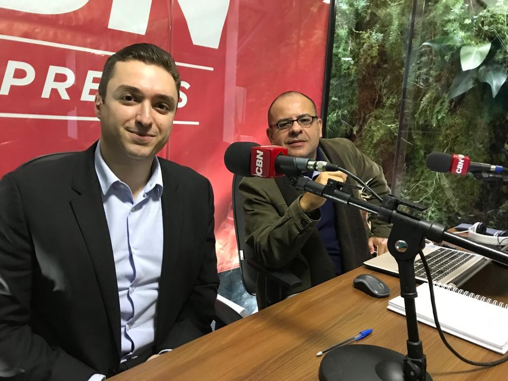 Investidor maringaense é conservador