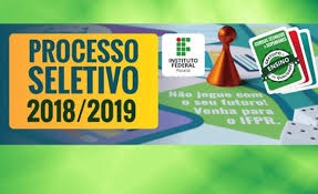 IFPR contrata professor substituto em três campus