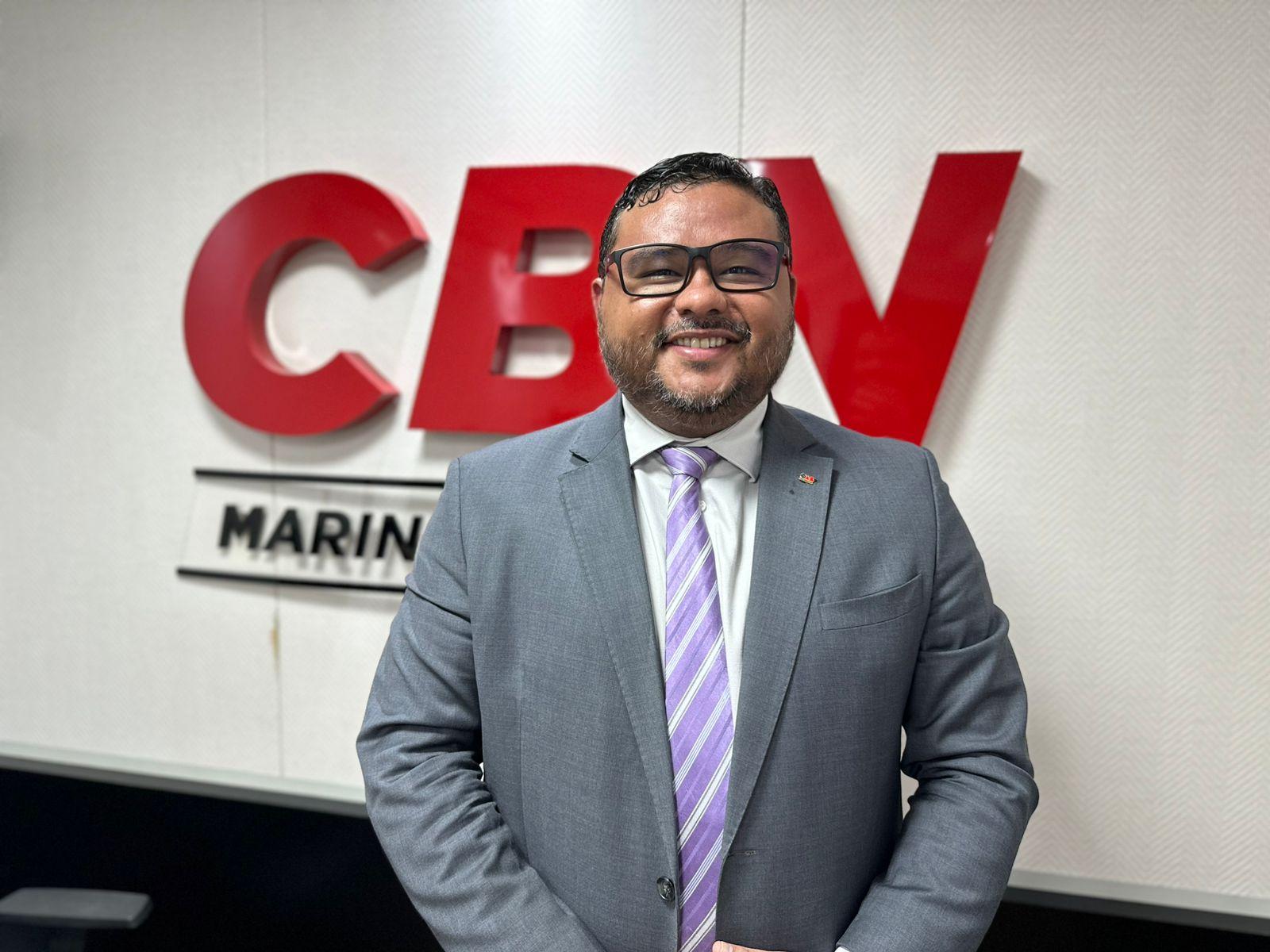 Presidente da OAB Maringá fala sobre projetos e desafios