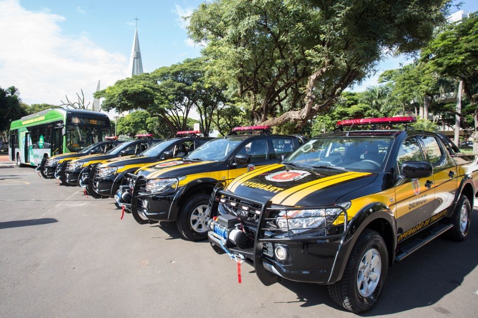 OSM pede impugnação de licitação para compra de veículos para Semob