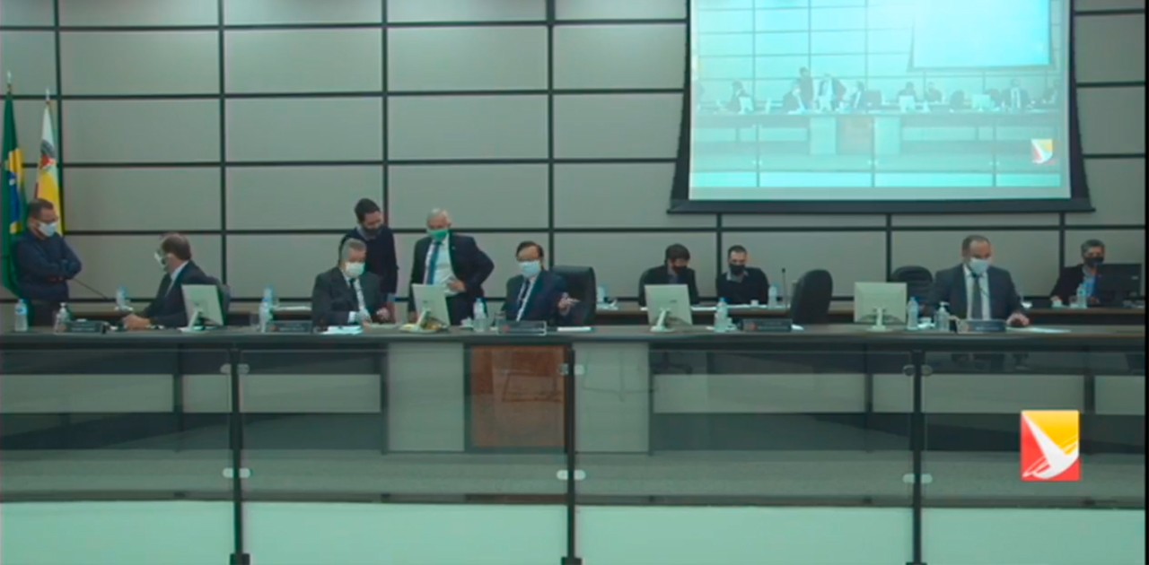 Requerimentos aprovados na Câmara têm relação com Covid-19