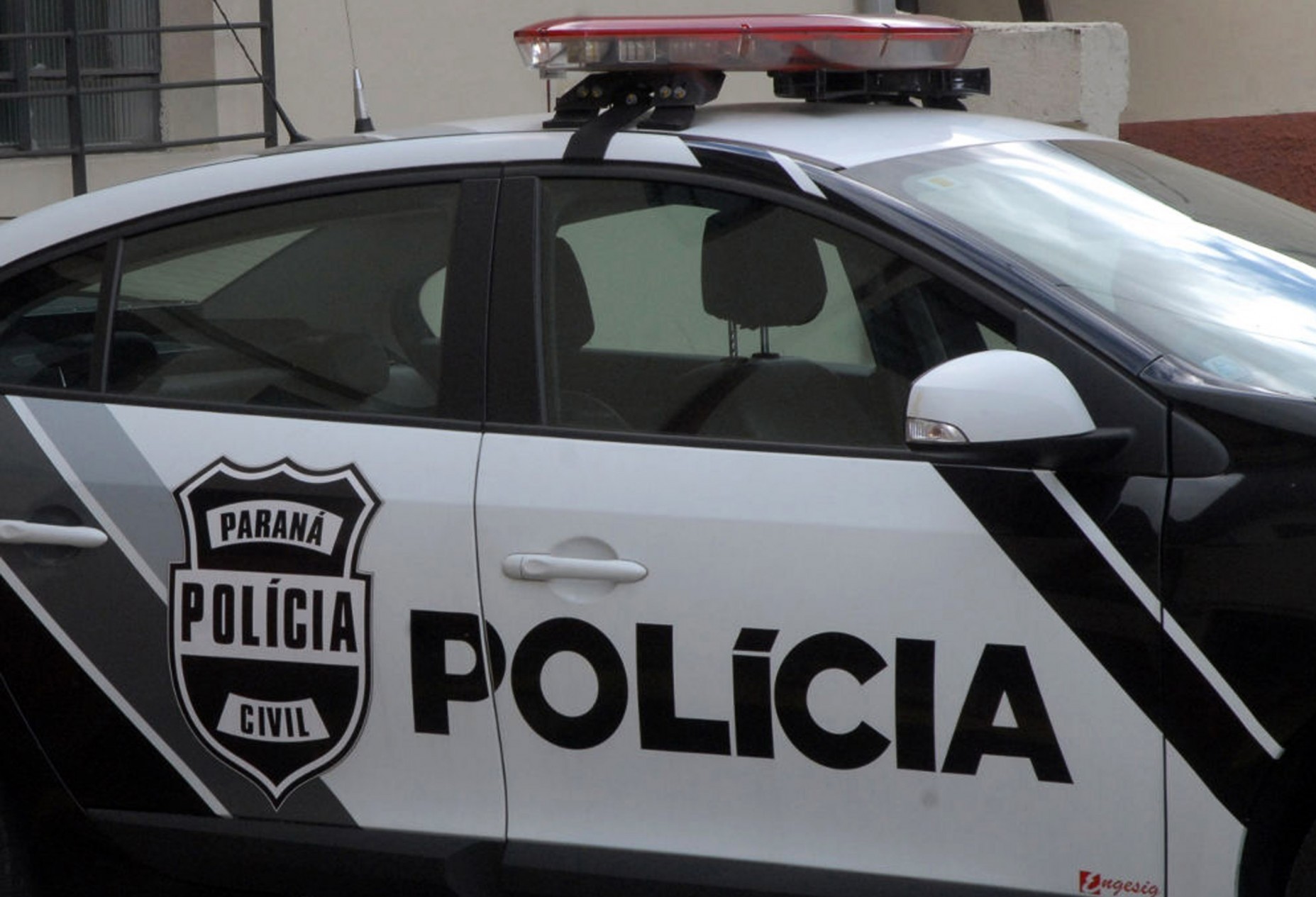 Mulher grávida é morta a facadas em Ponta Grossa