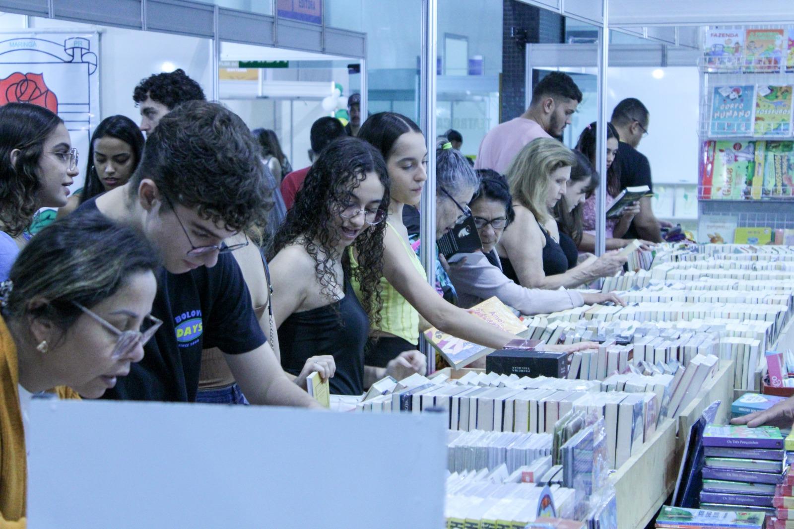 Flim será na Travessa Jorge Amado em outubro