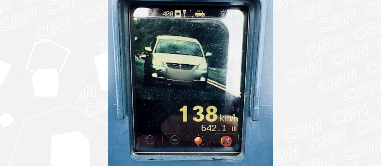 BPRv registra 226 infrações e sete acidentes durante Operação Corpus Christi