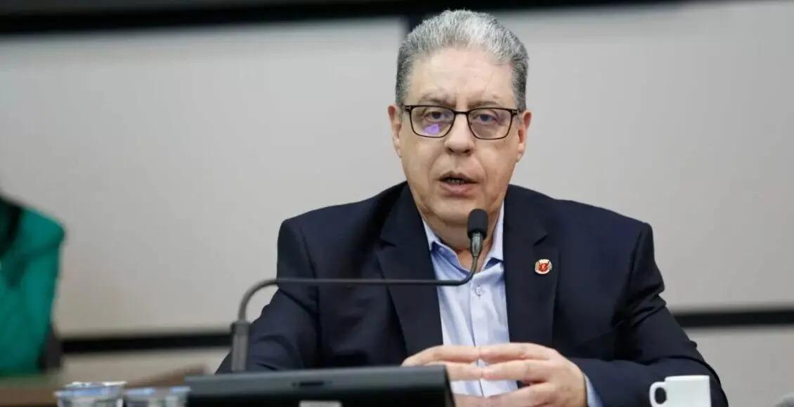 Secretário de Fazenda de Maringá se afasta do cargo após PF cumprir mandado de busca e apreensão em sua residência; veja o que ele diz