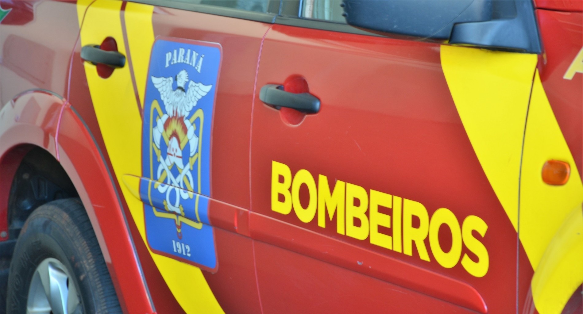 Bombeiros de Guaíra auxiliam nas buscas por adolescente no Rio Paraná