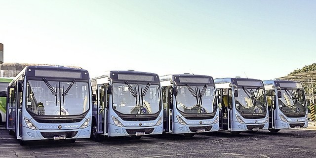 Ministério Público pede fim do contrato do transporte coletivo em Umuarama