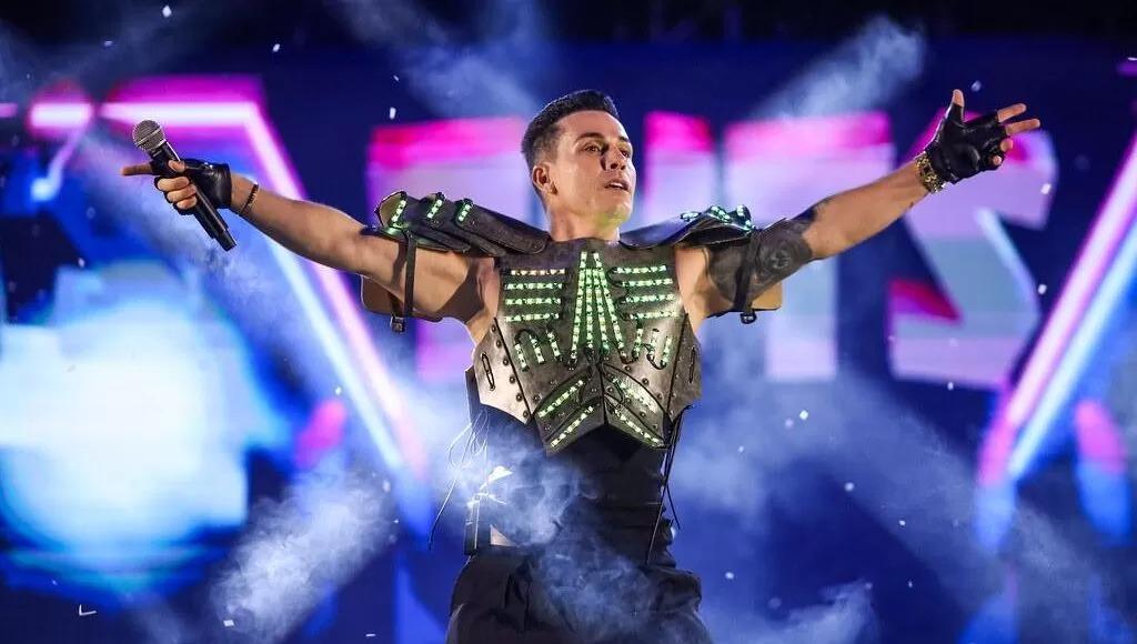 Confira a programação do Carnaval de Maringá desta segunda-feira, 16