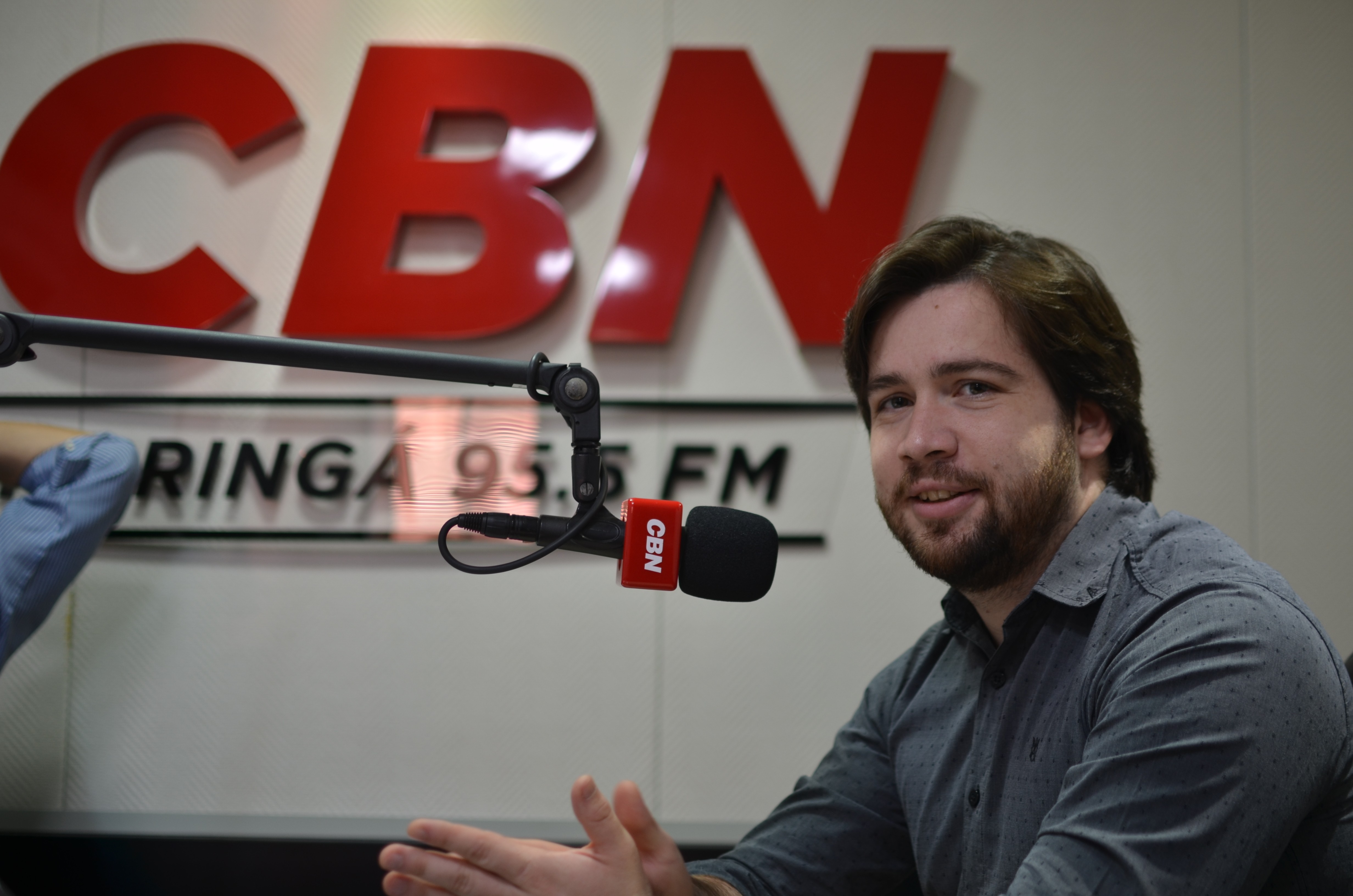 Aumento do PIB no Paraná supera média nacional