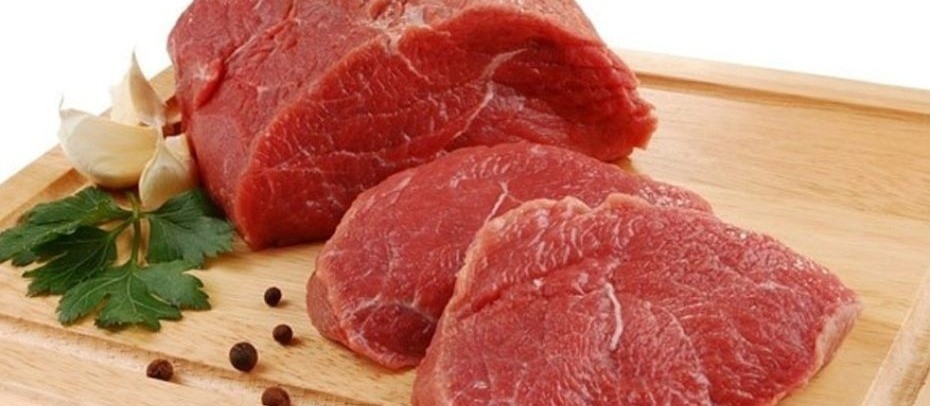 Exportações de carne bovina cresceram 8,6% no volume