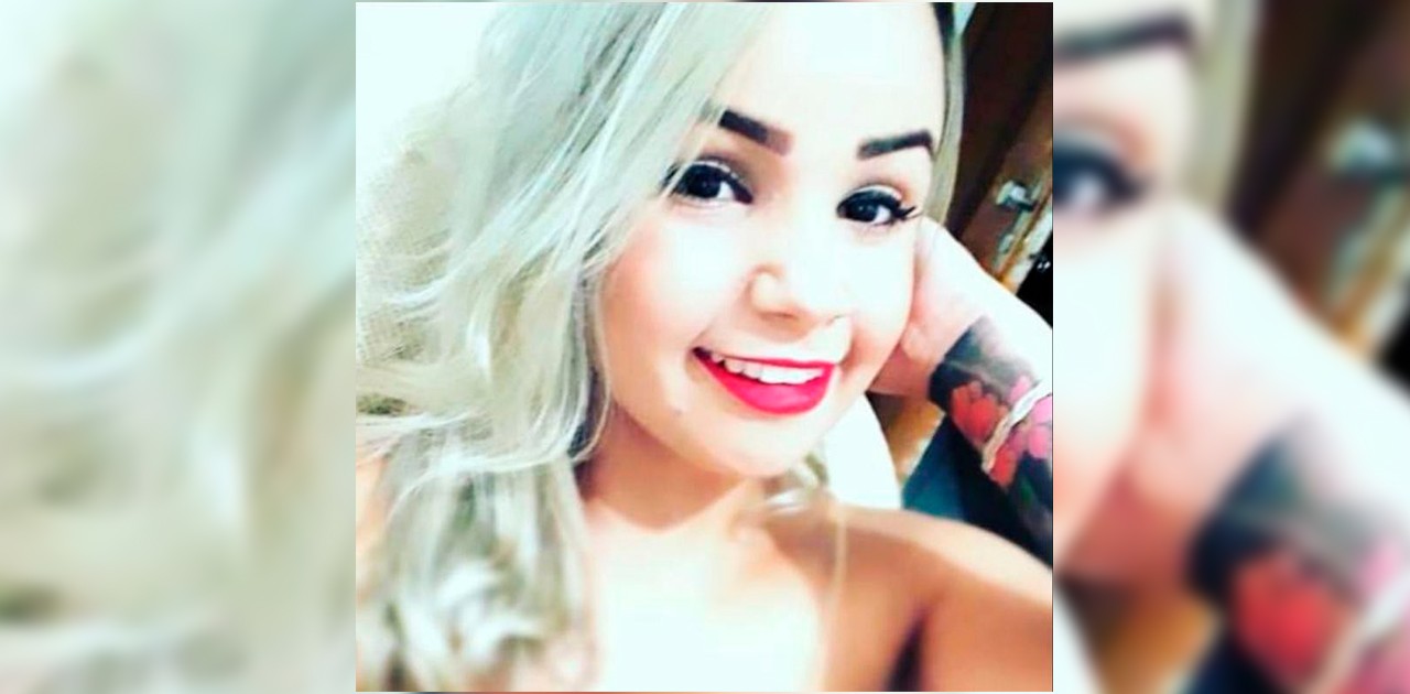 Suspeito de atirar em namorada se apresenta à polícia