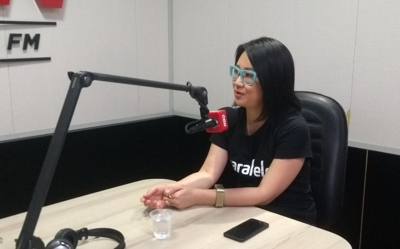 Núcleo de empreendedores nikkeis trabalha na organização do evento