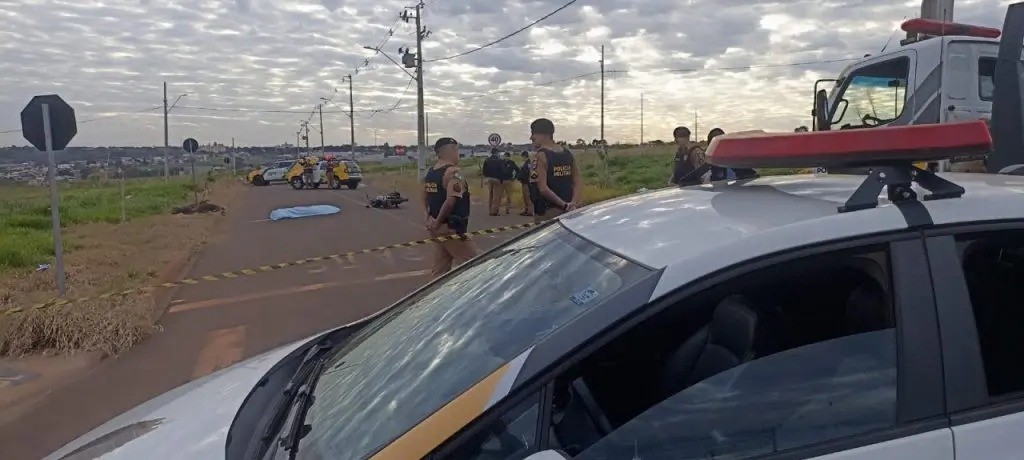 Homem é encontrado morto com vários tiros em Sarandi