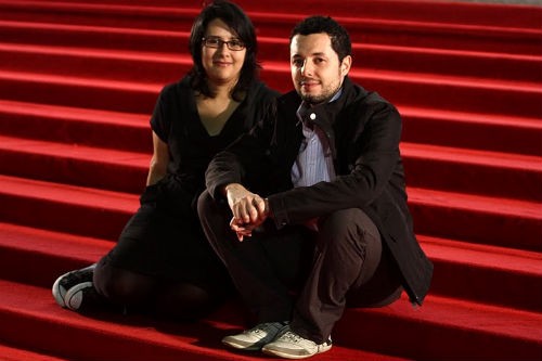 Brasil tem nova safra de cineastas