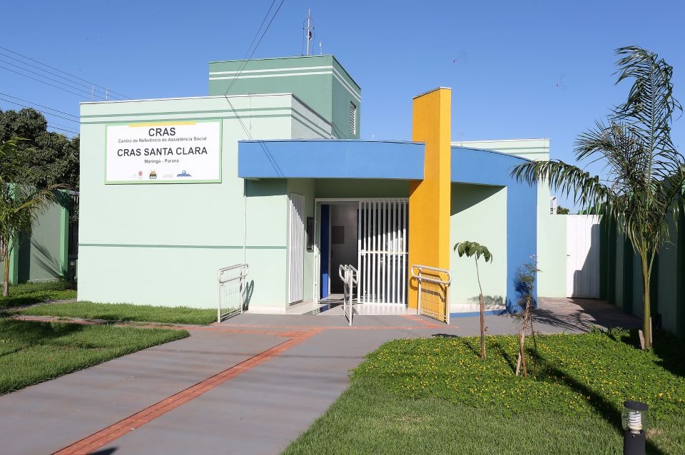 Cras abre 260 vagas para cursos profissionalizantes