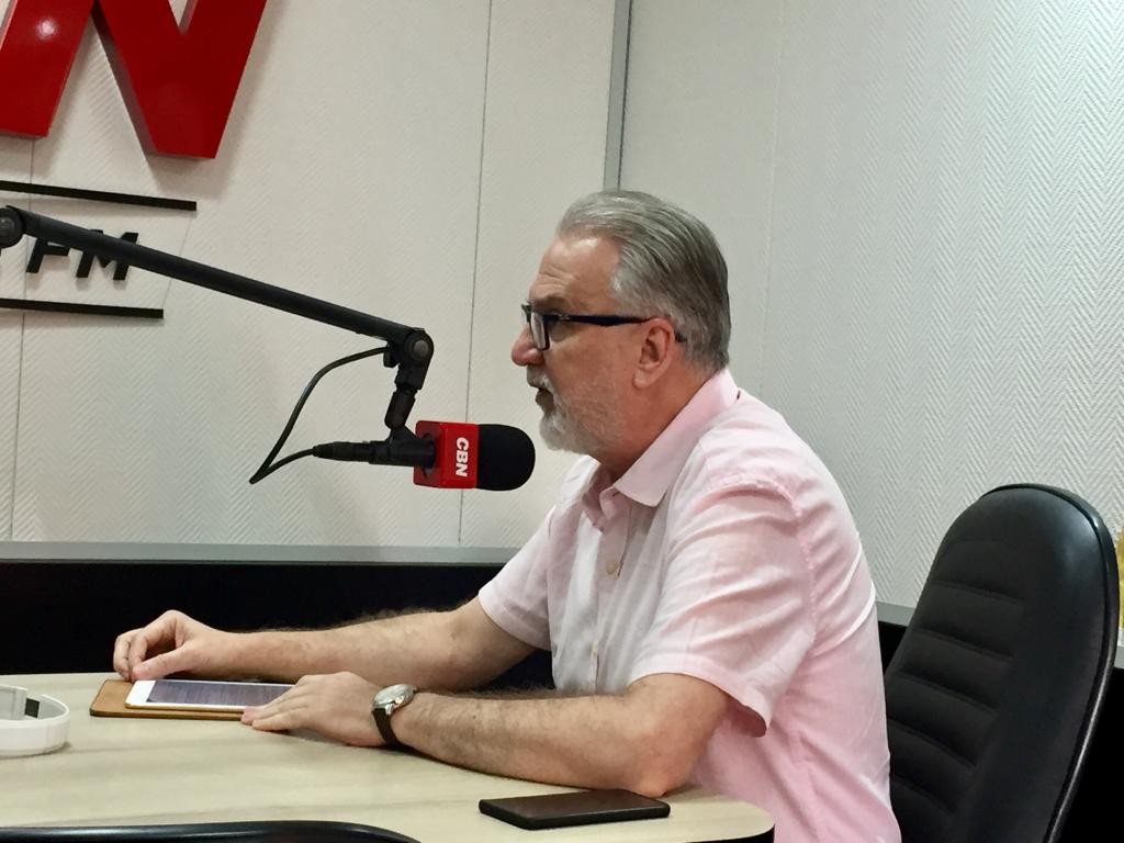 Vereadores pedem CPI do Contorno Sul