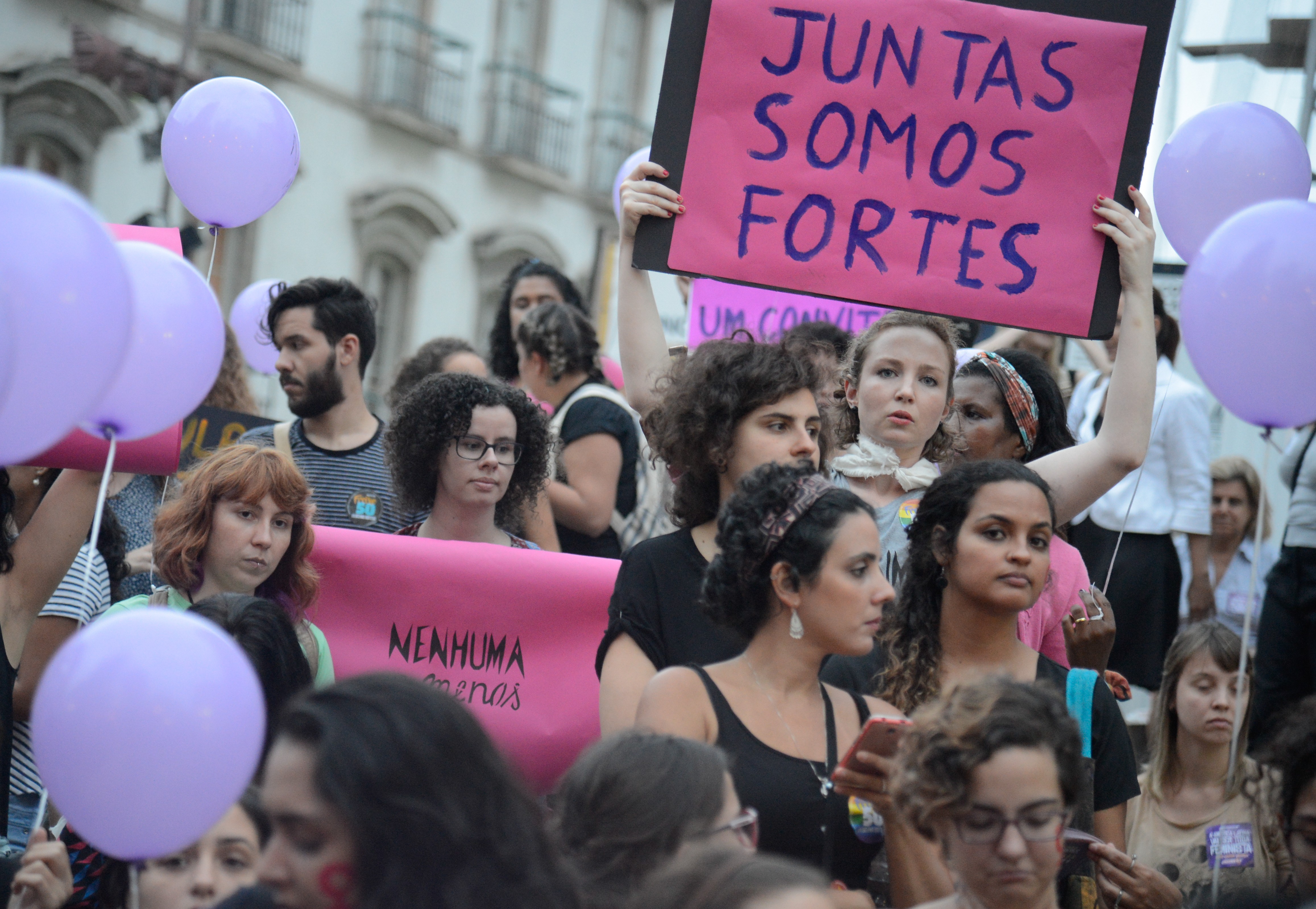 Curso gratuito oferece formação política para mulheres em Maringá