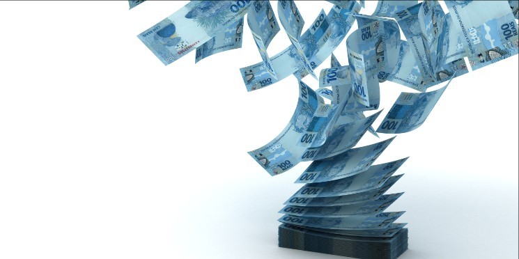 Bancos tiveram lucro recorde em 2018