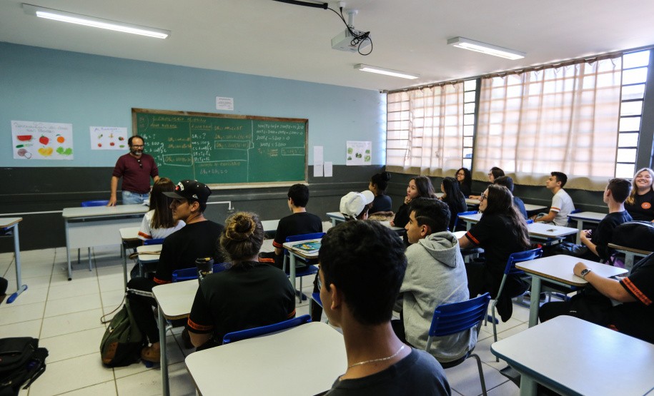 Comissão de Educação, Cultura e Esporte do Senado cria subcomissão para analisar novo ensino médio