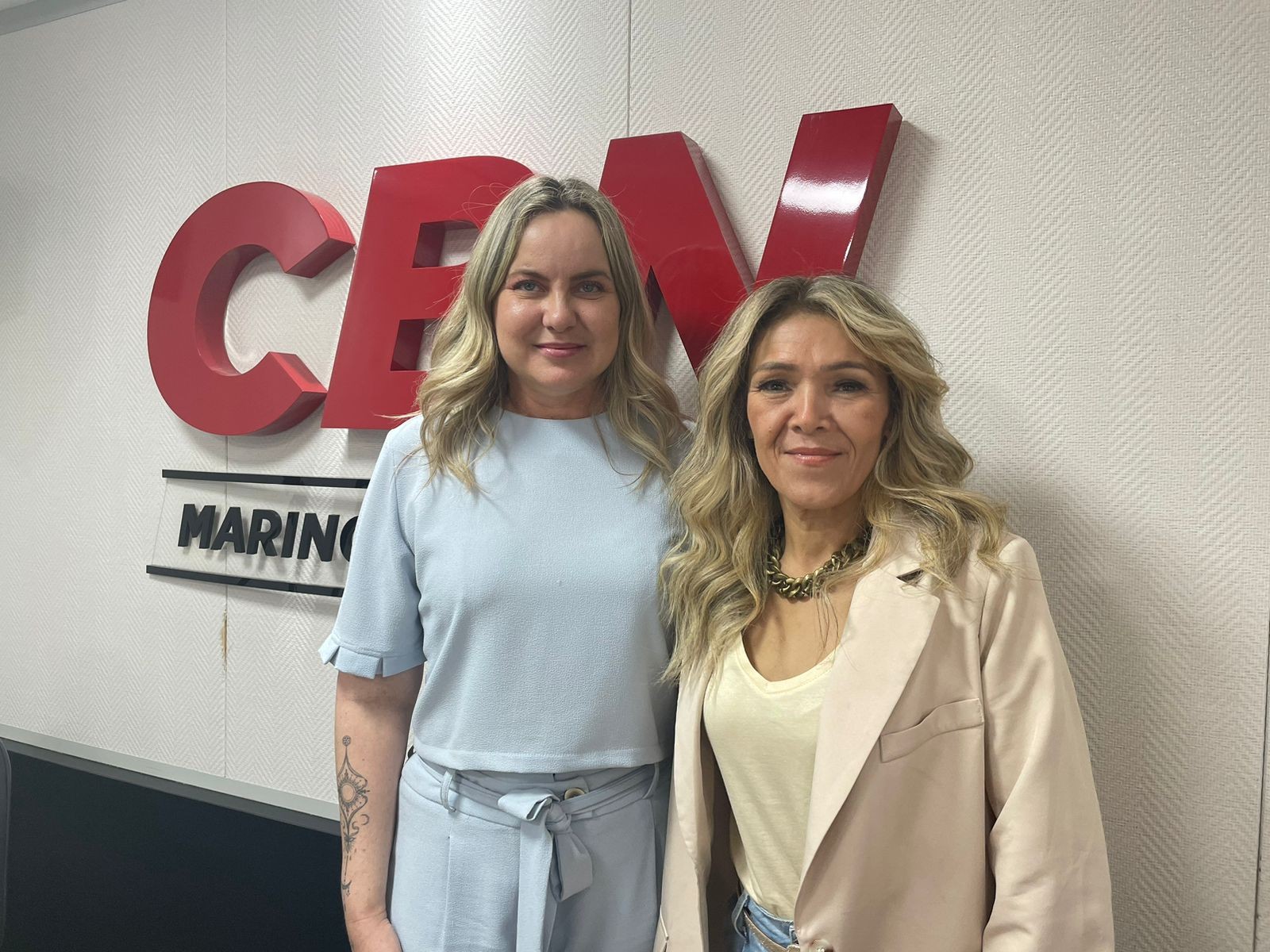 Empreendedoras descobrem nicho no mercado de beleza em Maringá