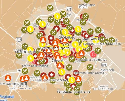 Saiba onde descartar resíduos de forma correta em Maringá
