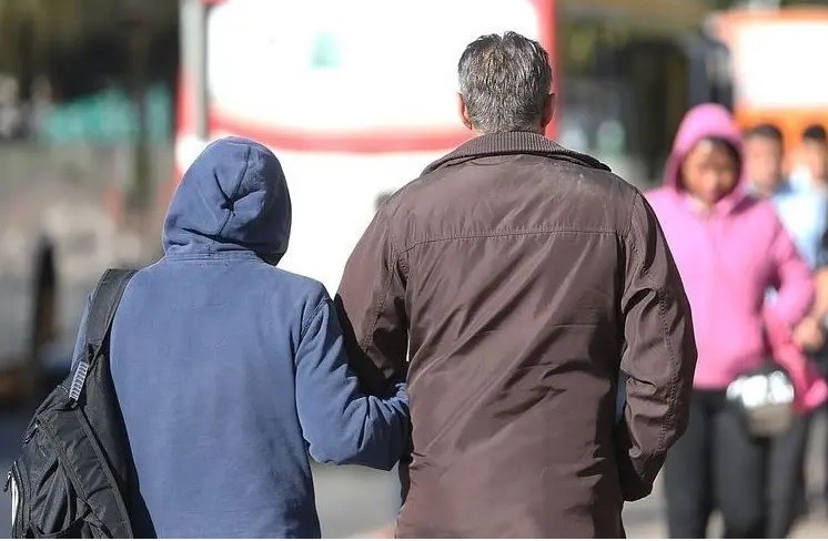 Mais frio? Veja como fica o tempo no fim de semana em Maringá