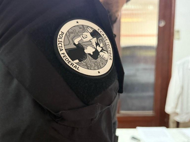 PF realiza operação contra abuso sexual infantil