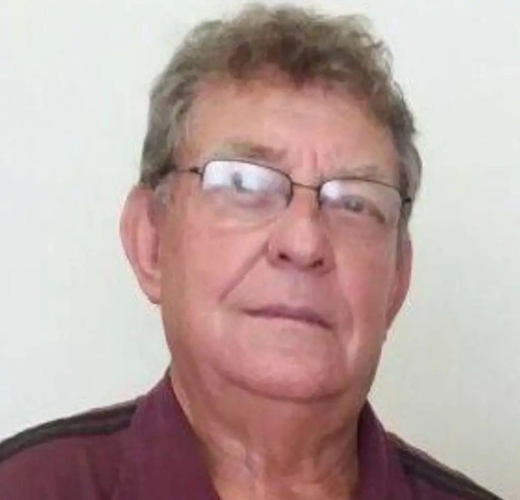 Idoso sai de casa e desaparece em Paiçandu; forças de segurança se mobilizam para as buscas