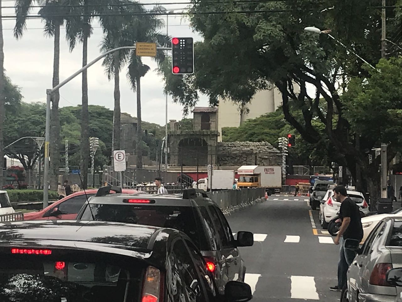 Trânsito já fez 14 vítimas em Maringá