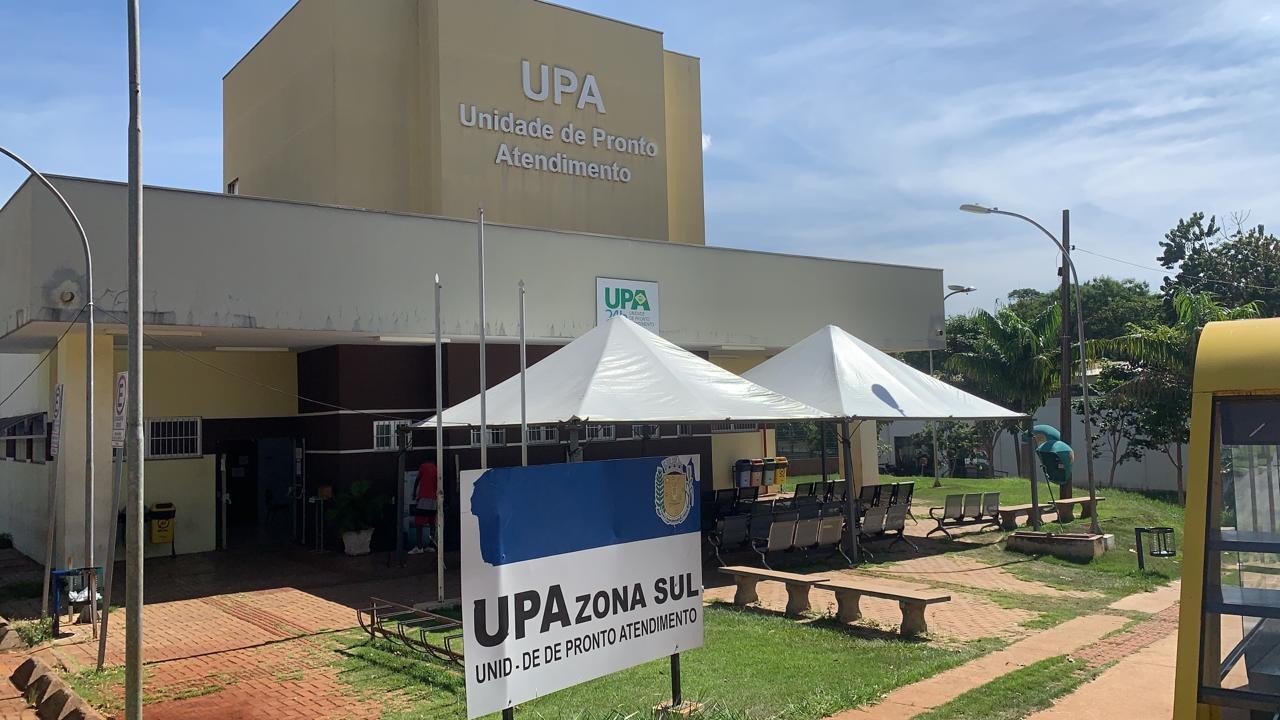 UPA Zona Sul volta a atender urgências e emergências gerais a partir de sexta-feira (20)
