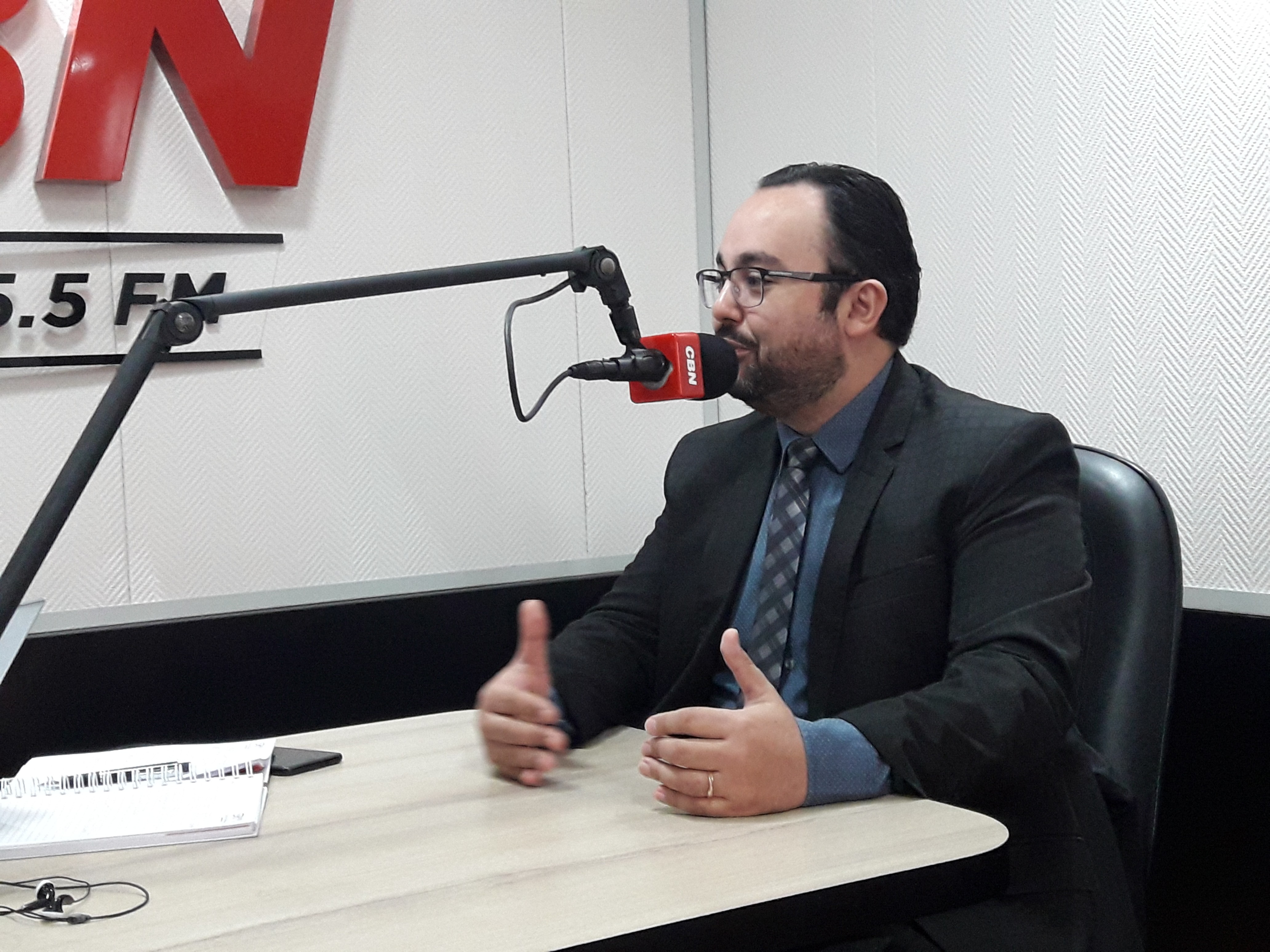 Segurança na internet começa pelo usuário