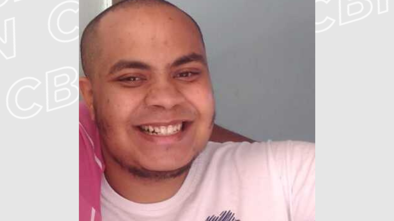 Jovem diagnosticado com autismo está desaparecido em Maringá