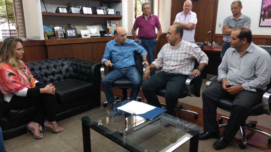 Maringá vai receber R$ 124 mi para construção do Hospital da Criança