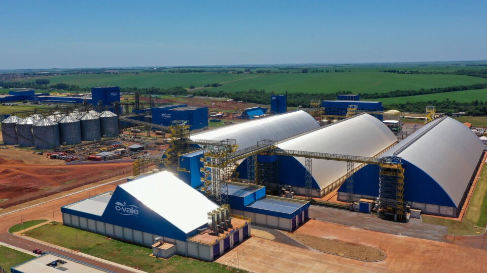 Trabalhador morre e outro fica ferido em explosão de silo em Assis Chateaubriand