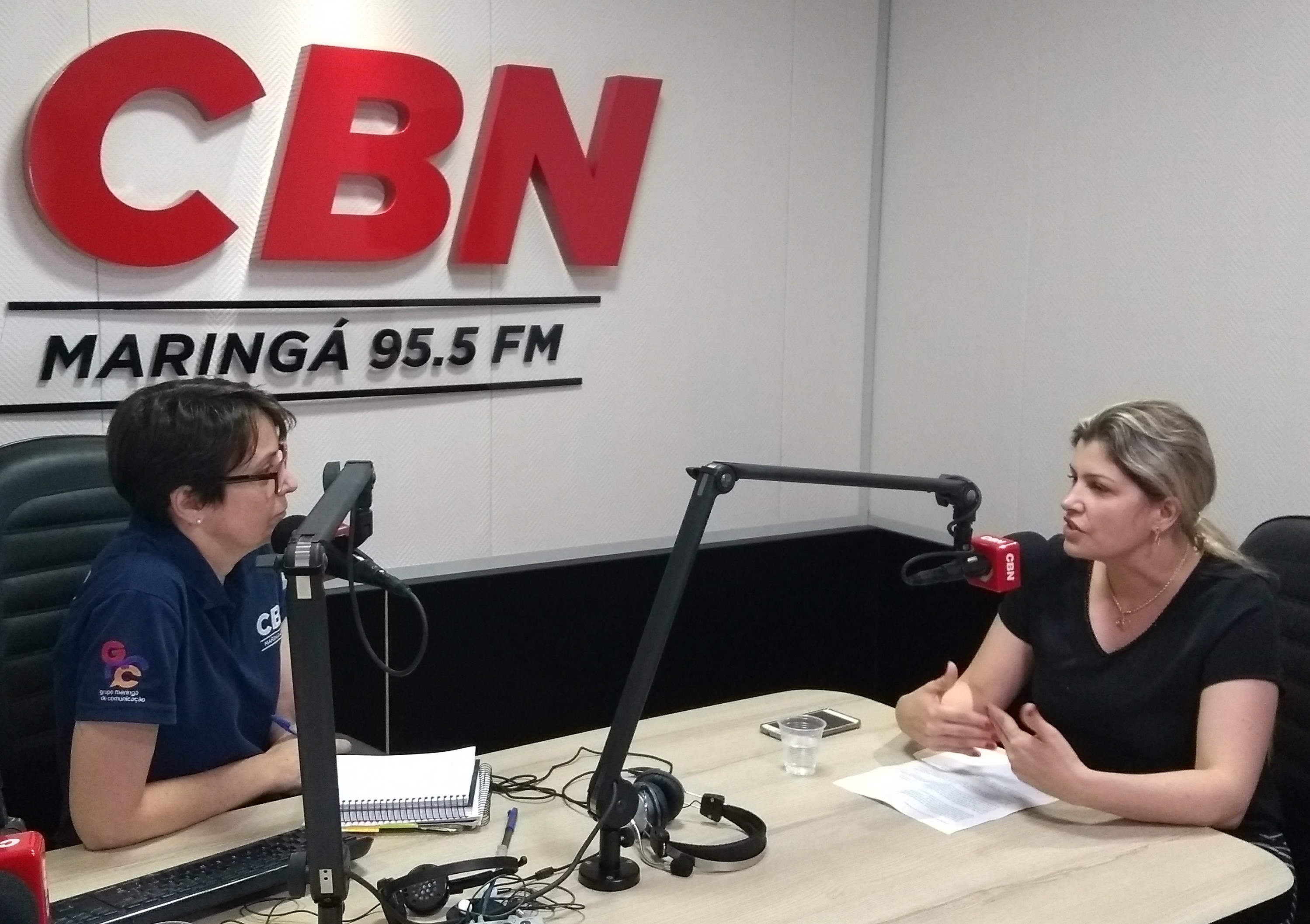 Prefeitura de Maringá libera até 135 projetos por dia