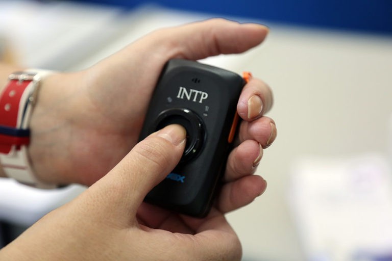 Semulher prepara compra de 50 botões do pânico em Maringá