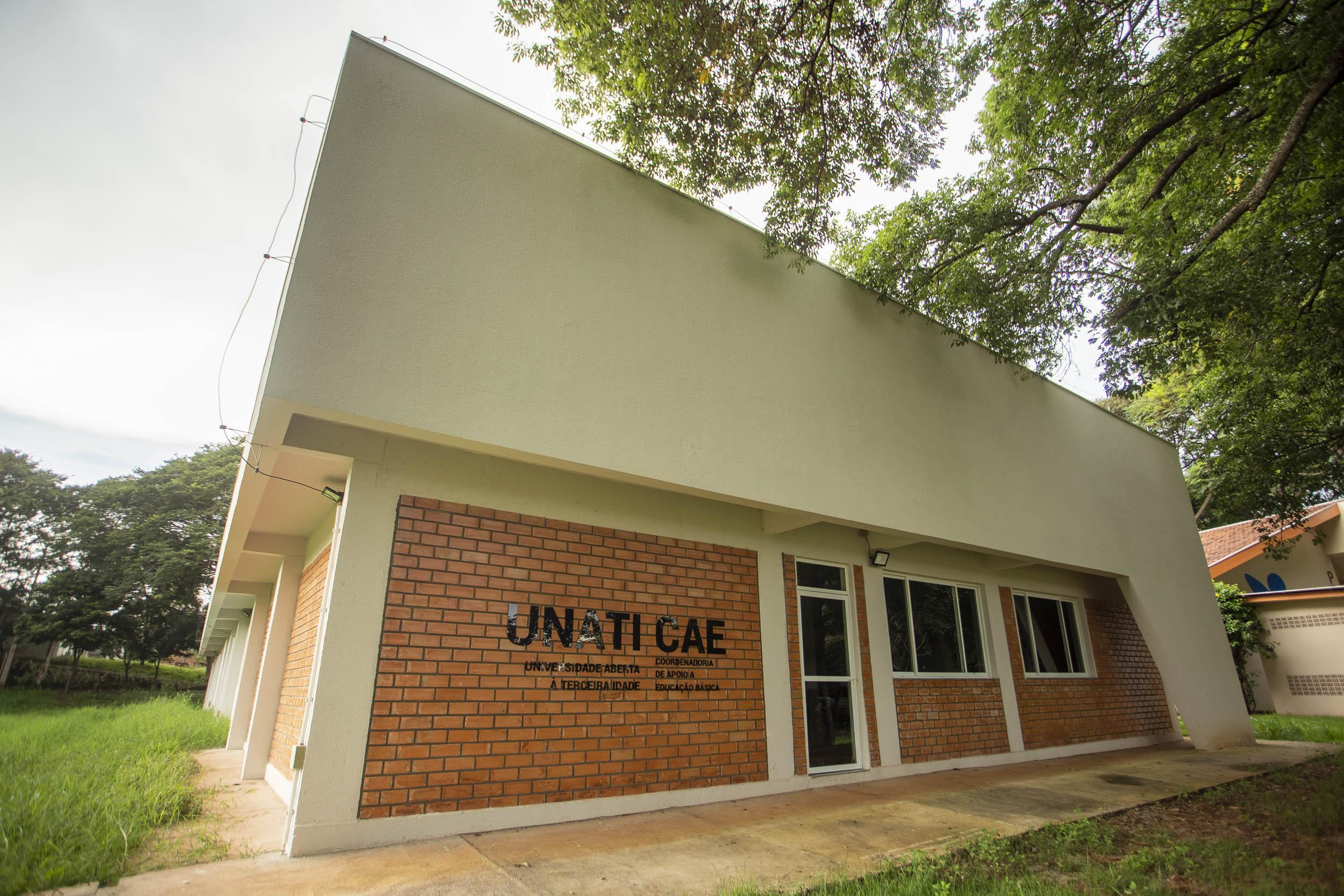 Universidade da Terceira Idade abre inscrições para o segundo semestre