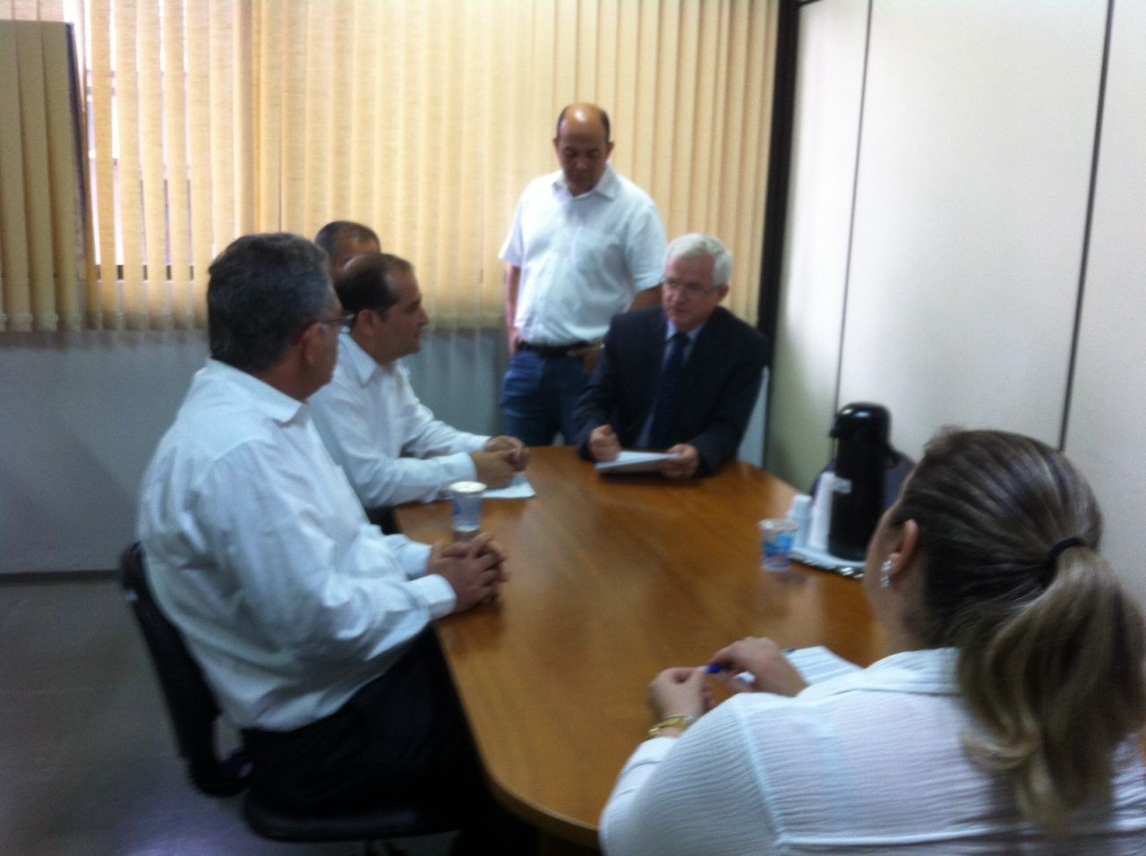 Defesa de Marchese tem 59 páginas e 30 anexos