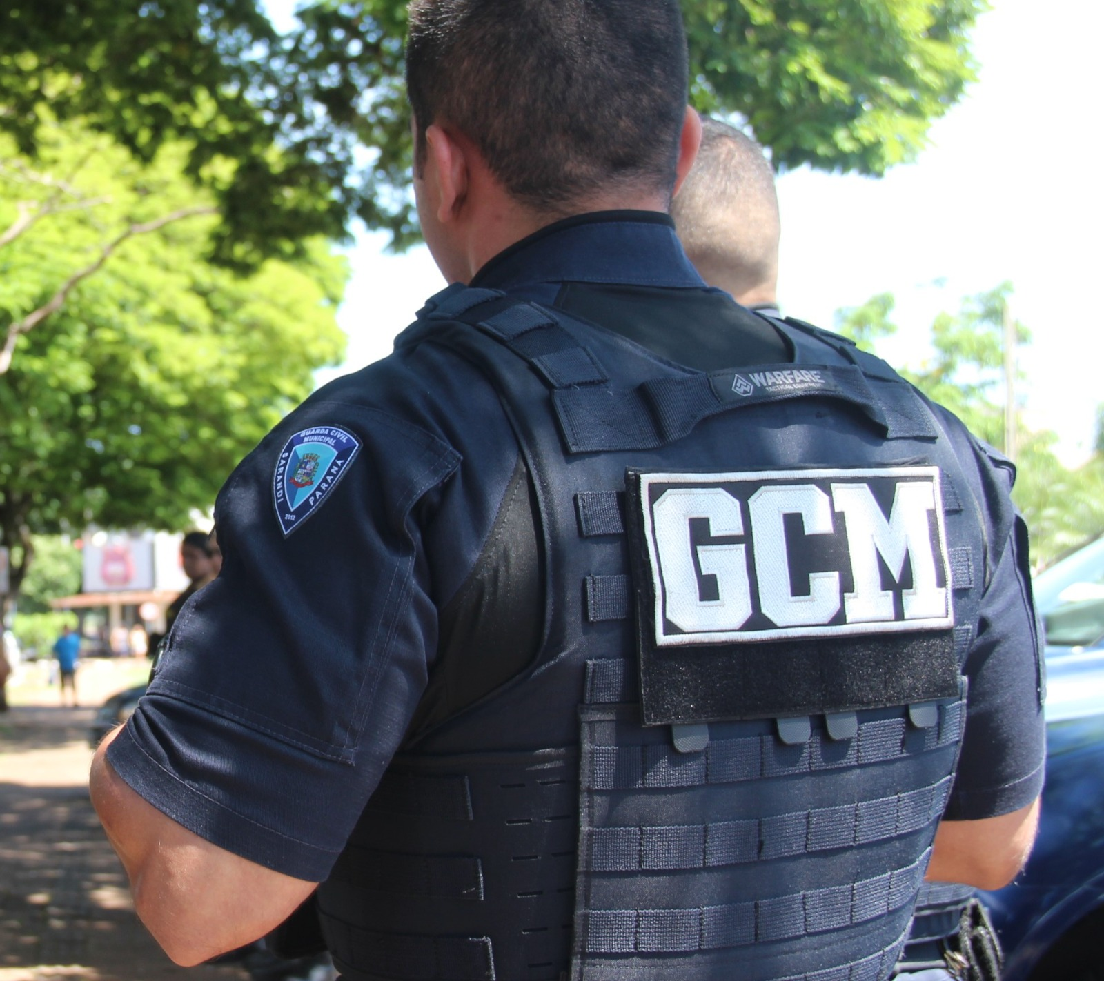 Lei que nomeava Guarda como Polícia Municipal é revogada