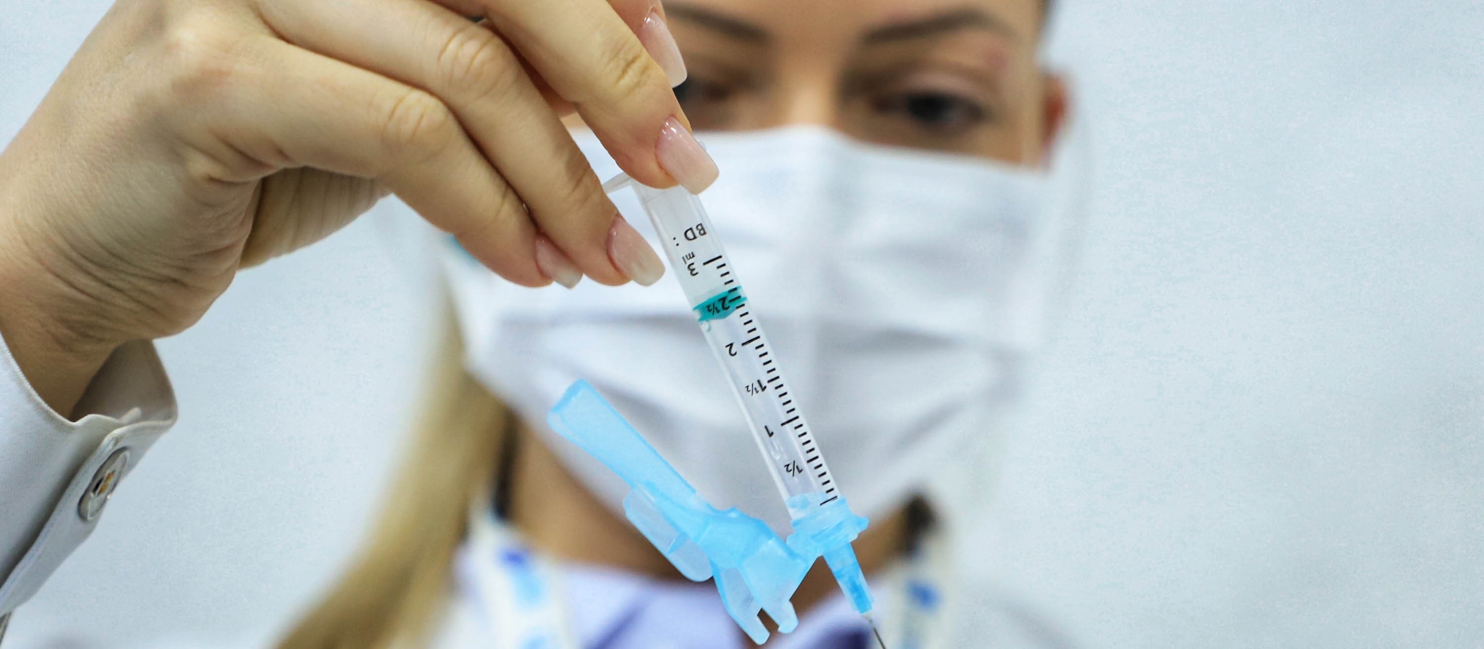 Confira o boletim sobre a Covid-19 desta terça-feira (22) em Maringá