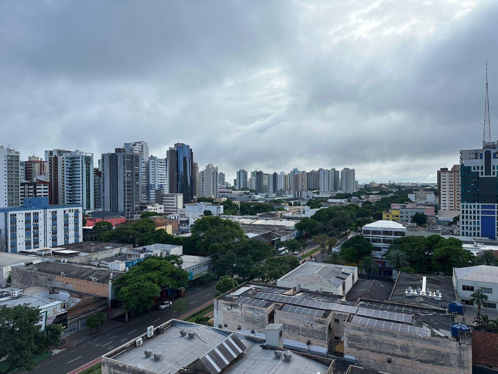 Confira a previsão do tempo para esta sexta-feira (6) e o fim de semana