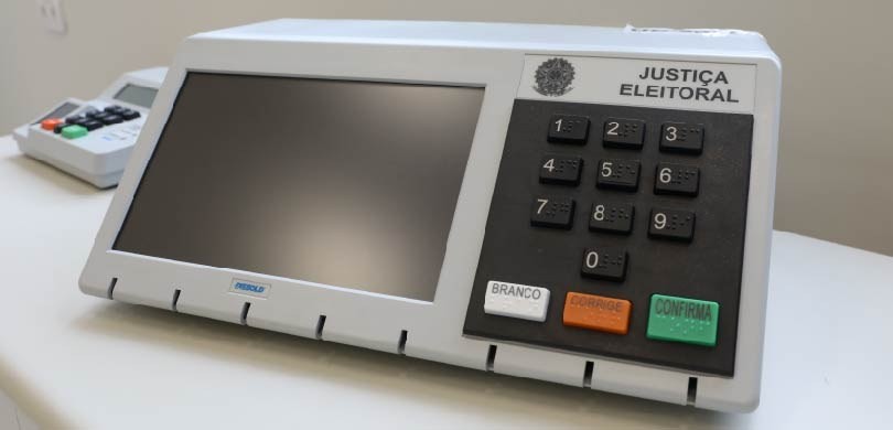 Quase 22 mil maringaenses são filiados a partidos políticos