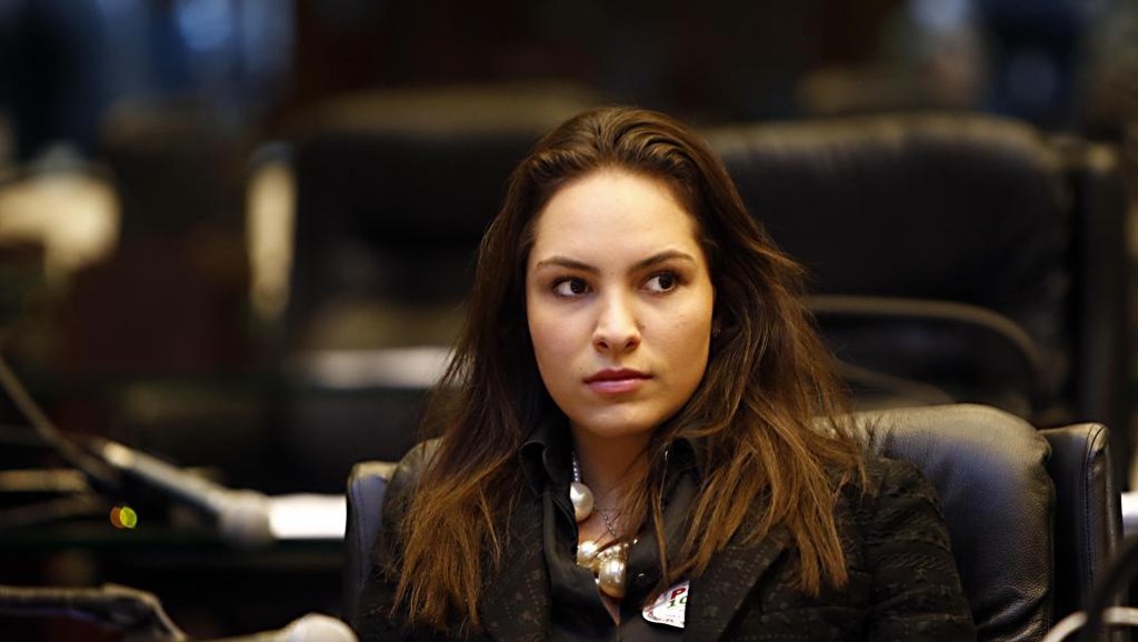 Deputada estadual Maria Victória diz que módulos do Hospital da Criança estão sendo produzidos