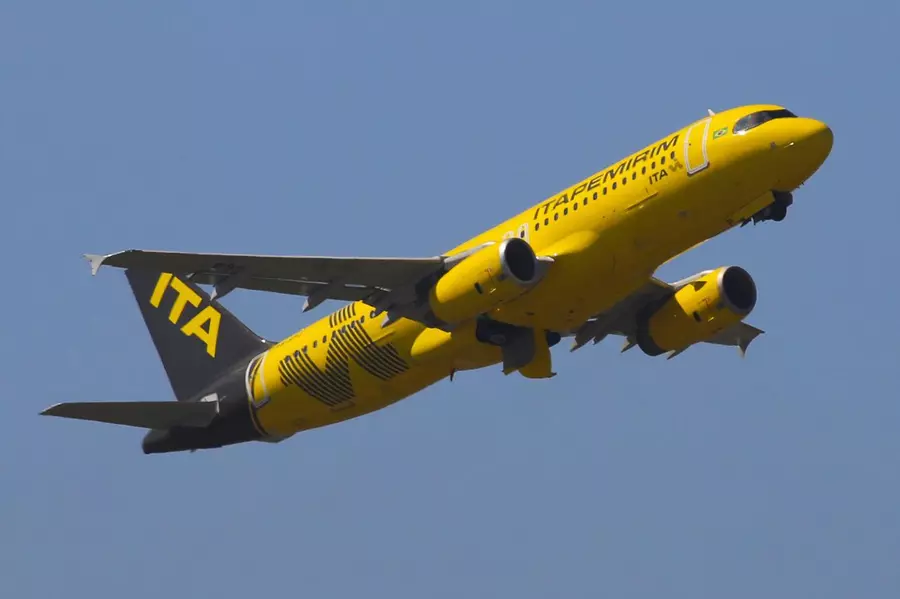 Nova companhia aérea diz que começa a operar em Maringá em 2022