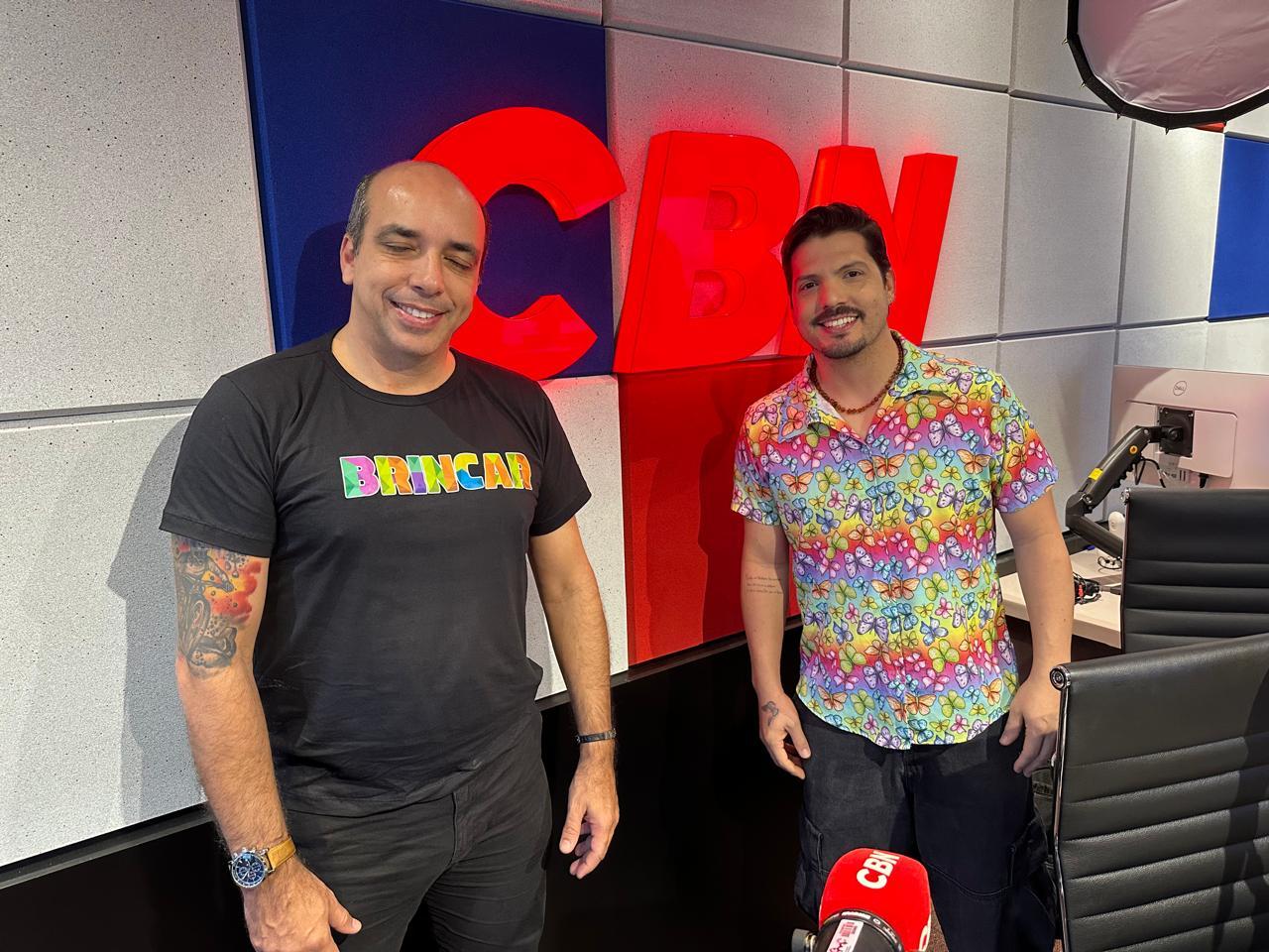 Evento une formação e experiências lúdicas para professores