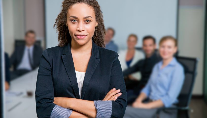 Quatro regras para uma boa liderança