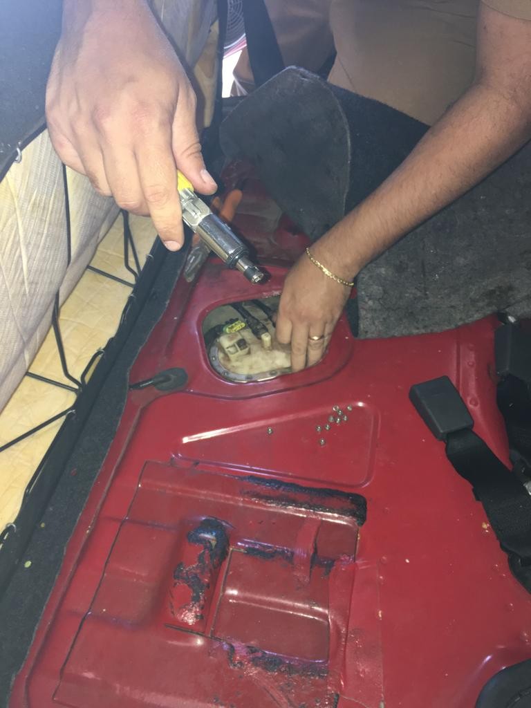 Polícia Rodoviária apreende 17 quilos de crack na PR-323