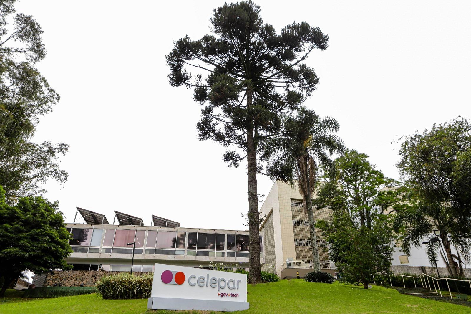 Tribunal de Contas libera avanço da desestatização da Celepar