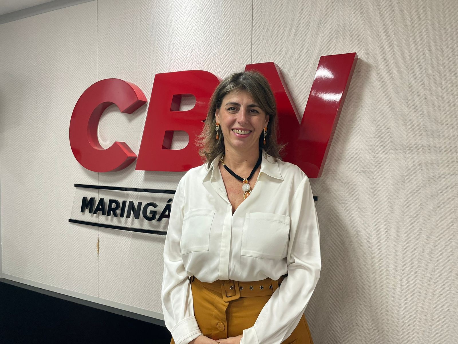 Boa parte das comissões temáticas da OAB Maringá é presidida por mulheres